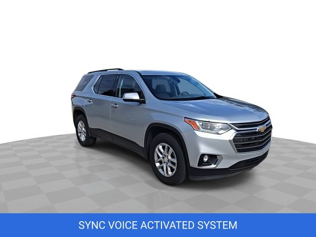 1GNEVGKW9MJ158801