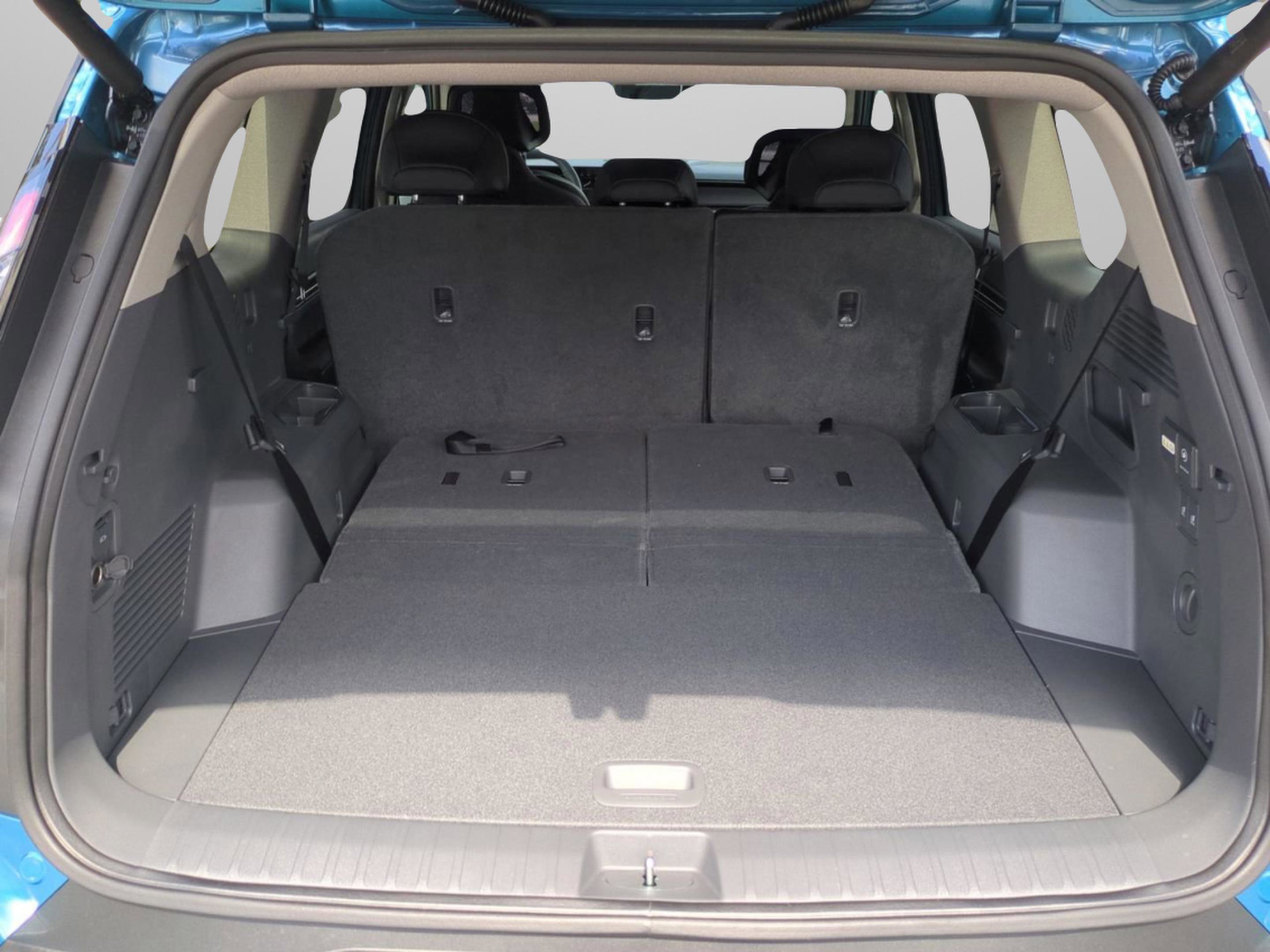 2026 Kia EV9 Wind photo 30