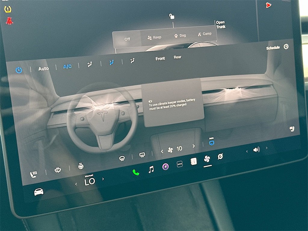 2023 Tesla Model 3 photo 12