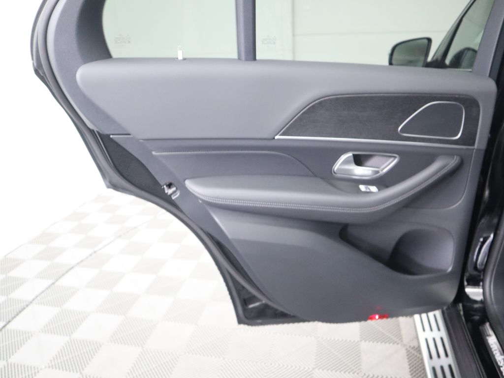 2026 Mercedes Benz GLE 350 photo 27