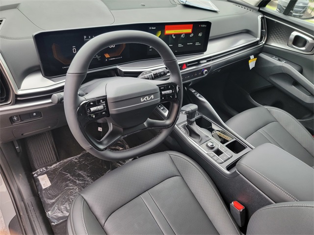 2026 Kia Sorento S photo 11
