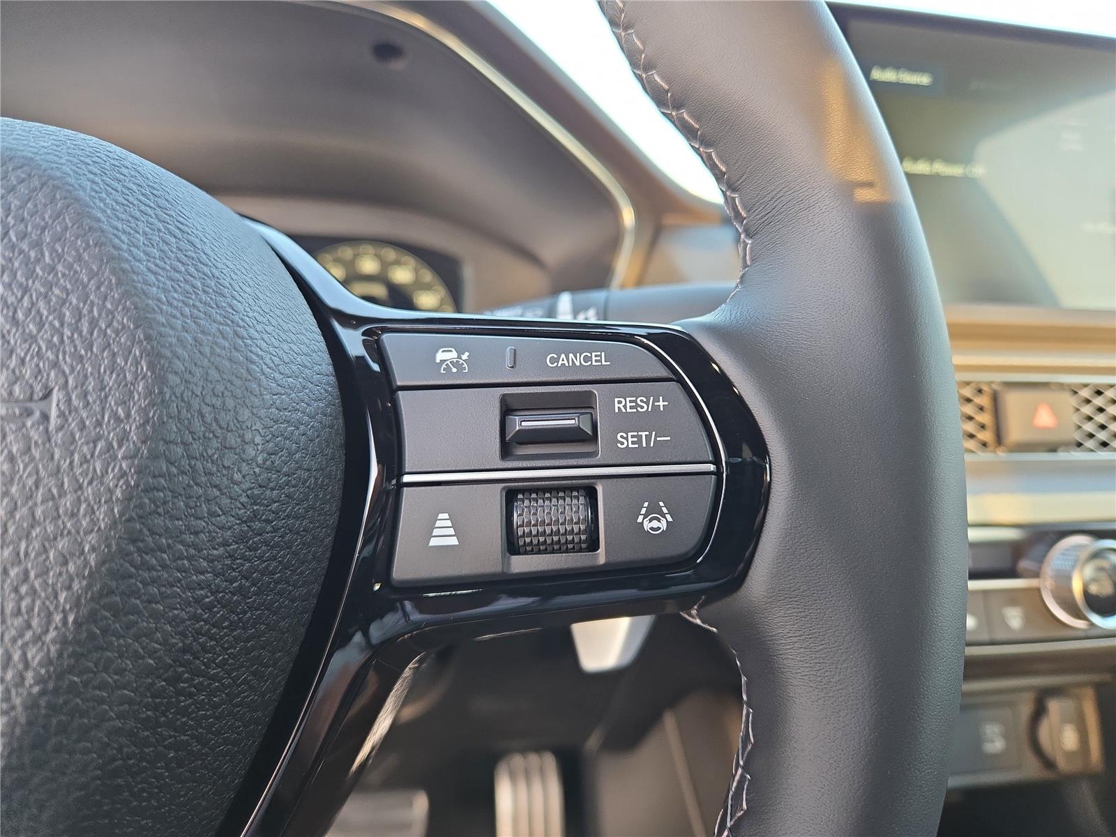 2026 Acura Integra A-Spec photo 13