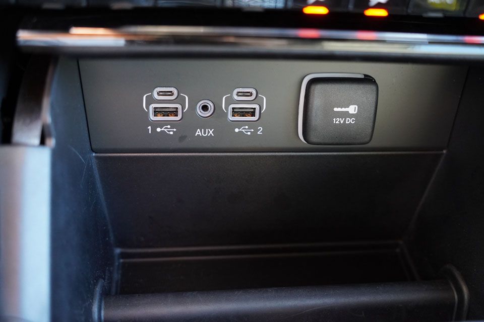 2025 Jeep Grand Cherokee Limited photo 26