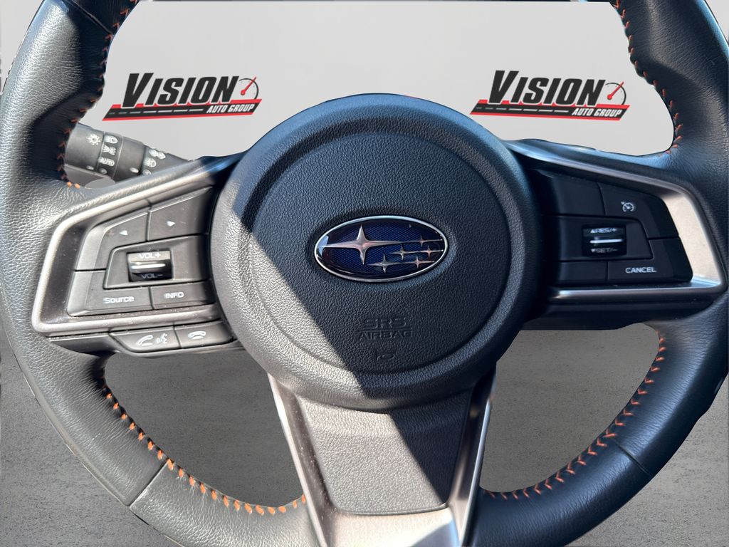 2021 Subaru Crosstrek Premium photo 22