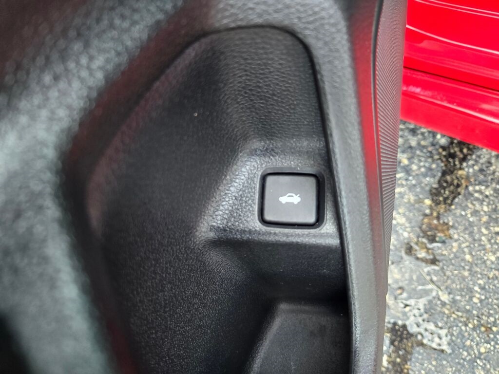 2016 Honda Civic LX photo 17