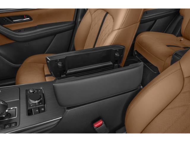 2026 Mazda CX-90 3.3 Turbo Premium Plus photo 4