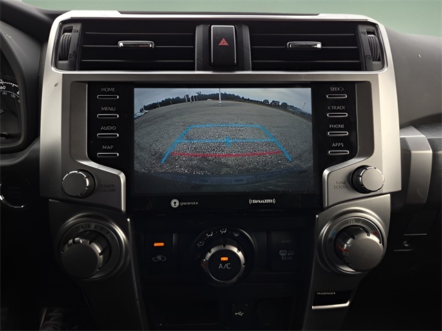 2022 Toyota 4Runner SR5 Trail photo 27