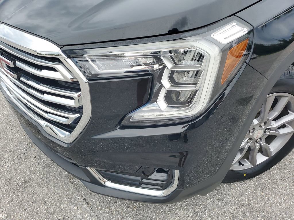 2022 Gmc Terrain SLT photo 16
