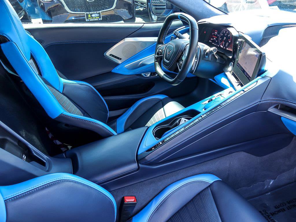 2022 CHEVROLET CORVETTE - Image 28