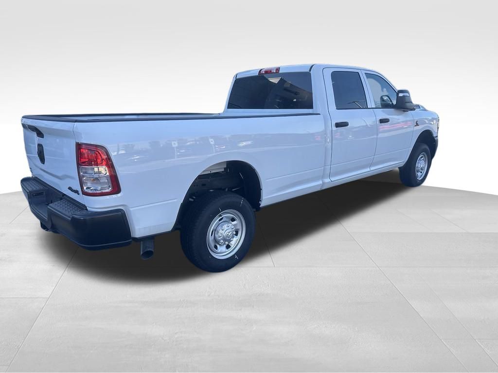 2024 Ram 2500 Tradesman photo 14