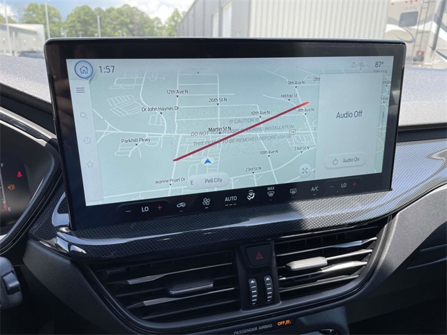 2025 Ford Escape ST-Line photo 9