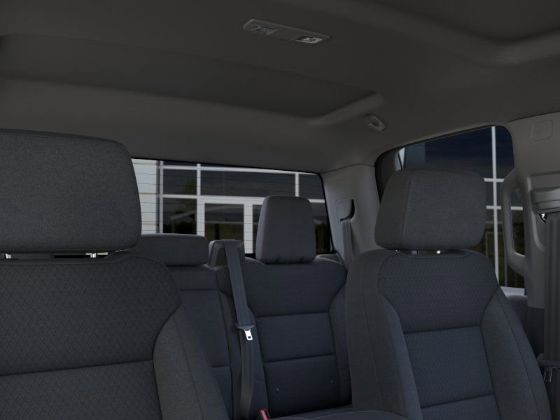 2026 Gmc Sierra 1500 Elevation photo 21