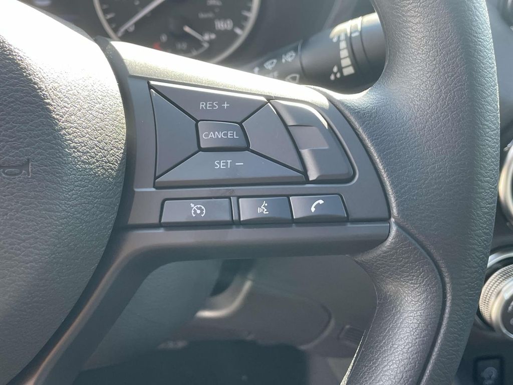 2025 Nissan Sentra S photo 20