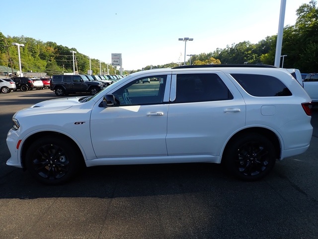 2026 Dodge Durango GT Plus photo 2