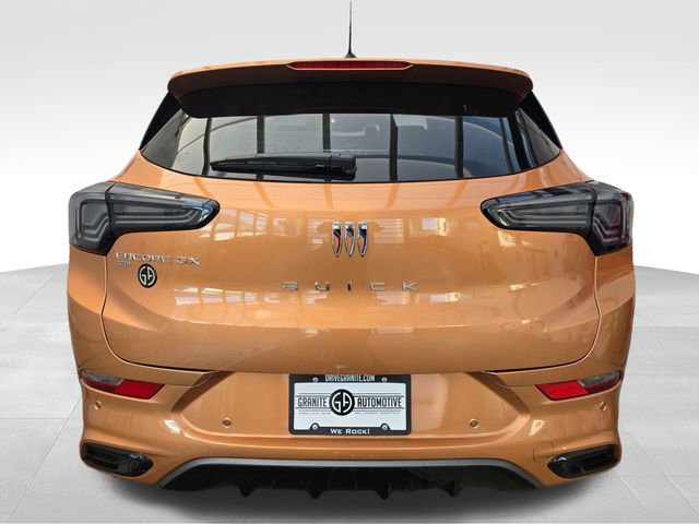 2026 Buick Encore GX Avenir photo 4