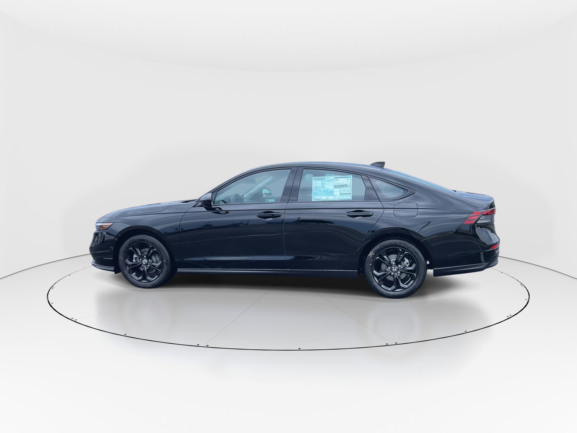 2025 Honda Accord 1.5T SE photo 5