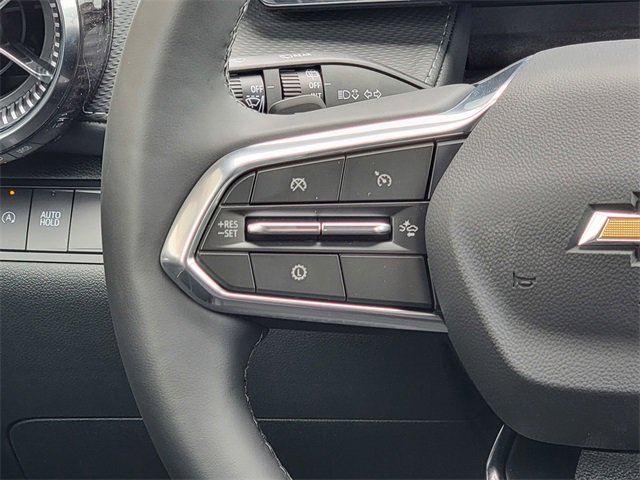 2026 Chevrolet Equinox LT photo 24