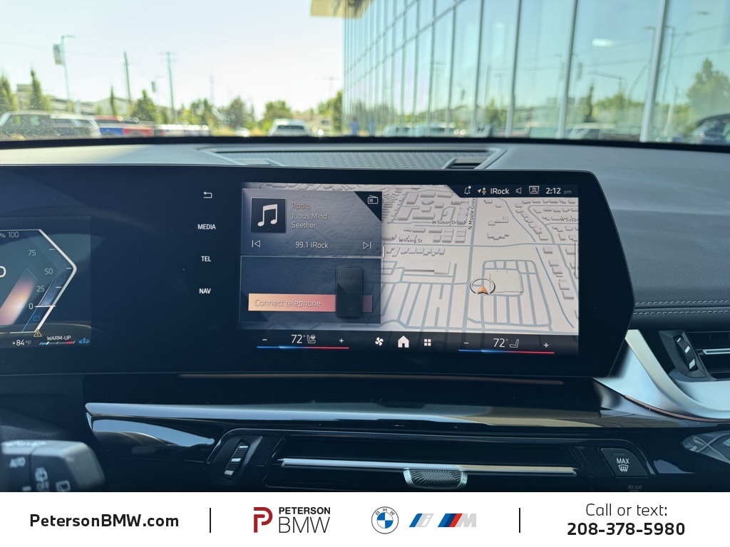 2026 Bmw X1 XDrive28i photo 22