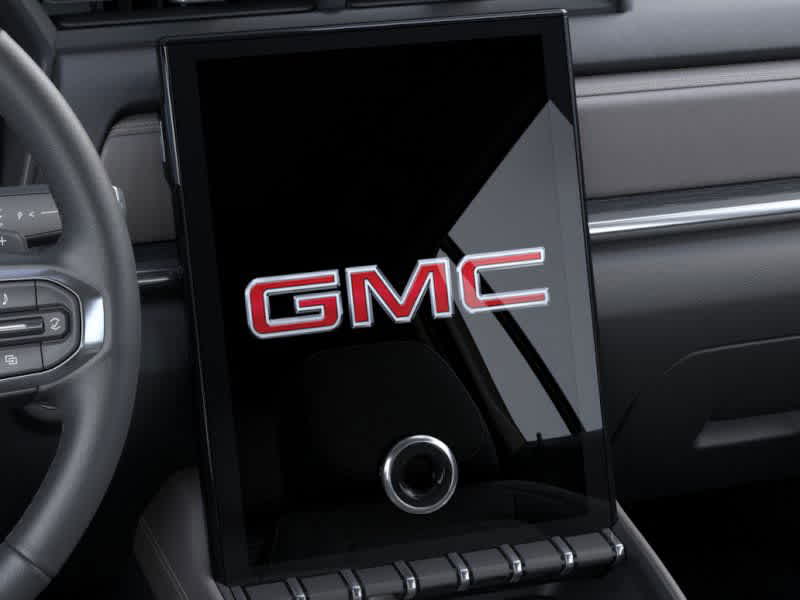 2026 Gmc Terrain Elevation photo 19