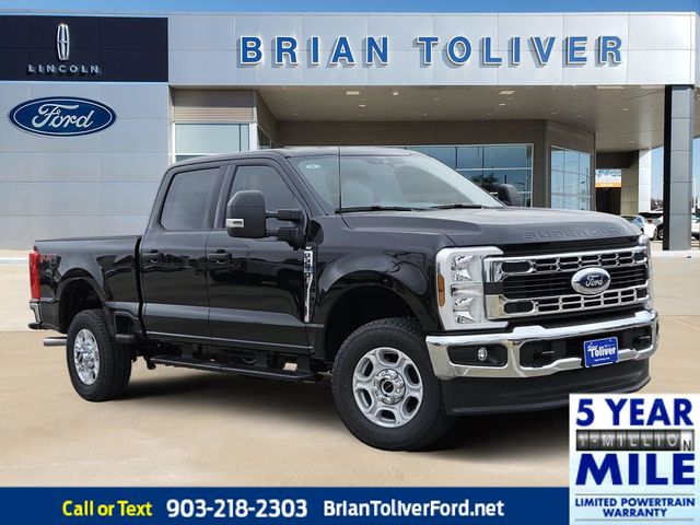 2026 Ford F-250 Super Duty XLT's photo