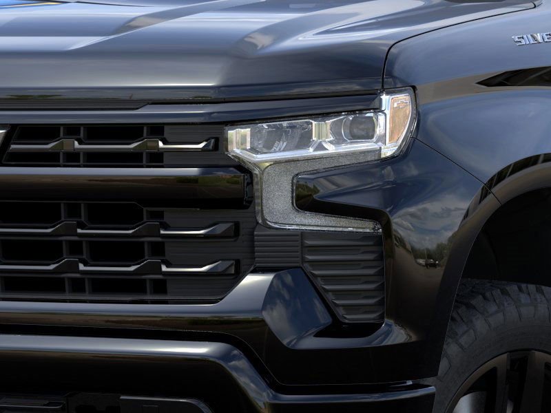 2026 Chevrolet Silverado 1500 RST photo 10