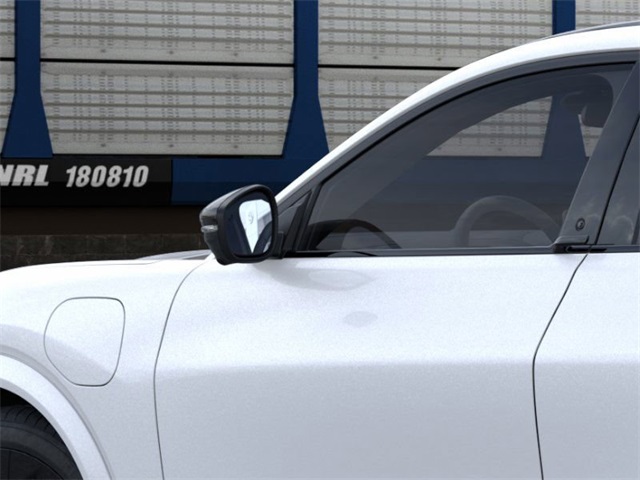 2025 Ford Mustang Mach-E GT photo 15