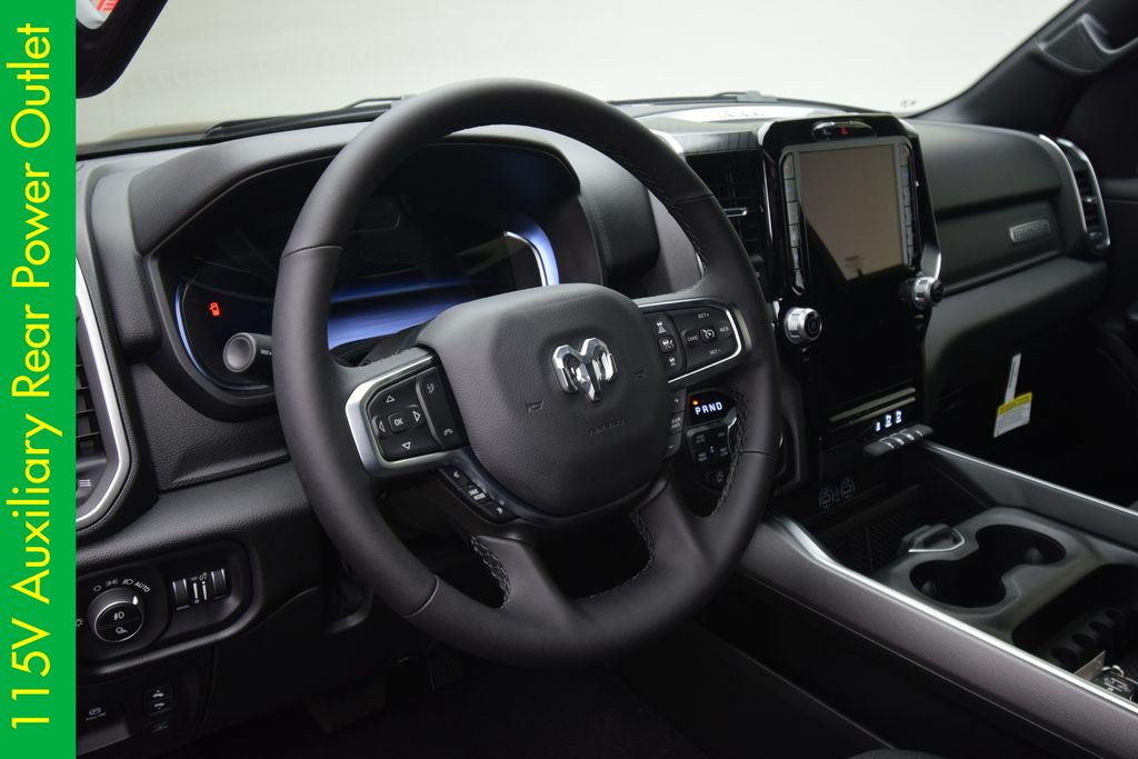 2025 Ram 1500 Big Horn Lone Star photo 13