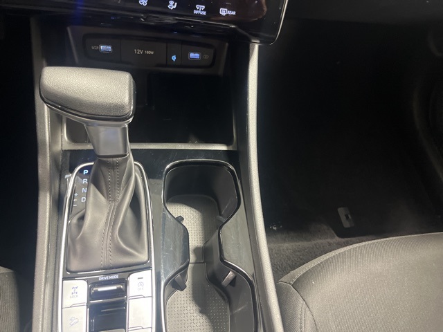 2024 Hyundai Tucson SEL photo 16