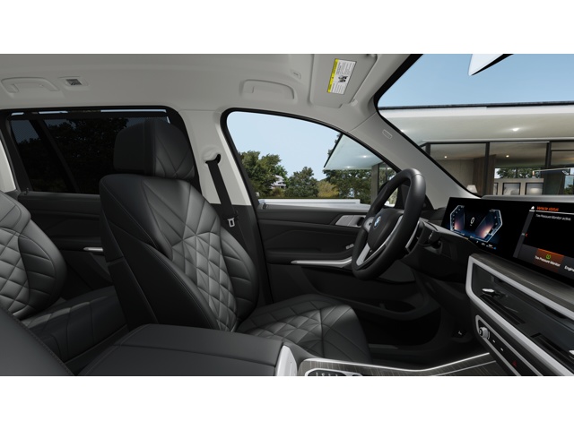 2026 Bmw X7 xDrive40i photo 8