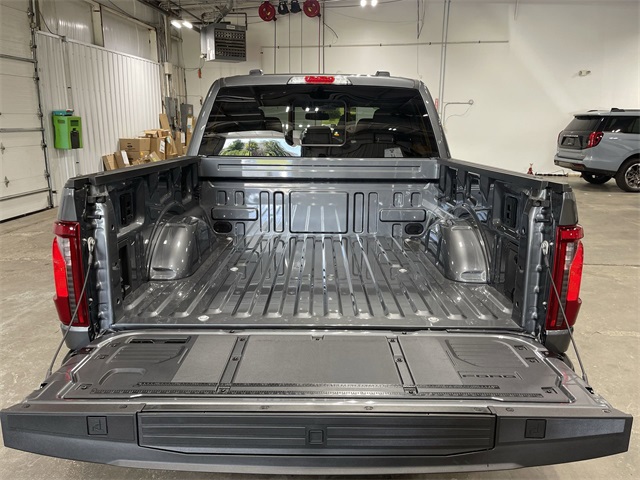 2025 Ford F-150 XLT photo 23