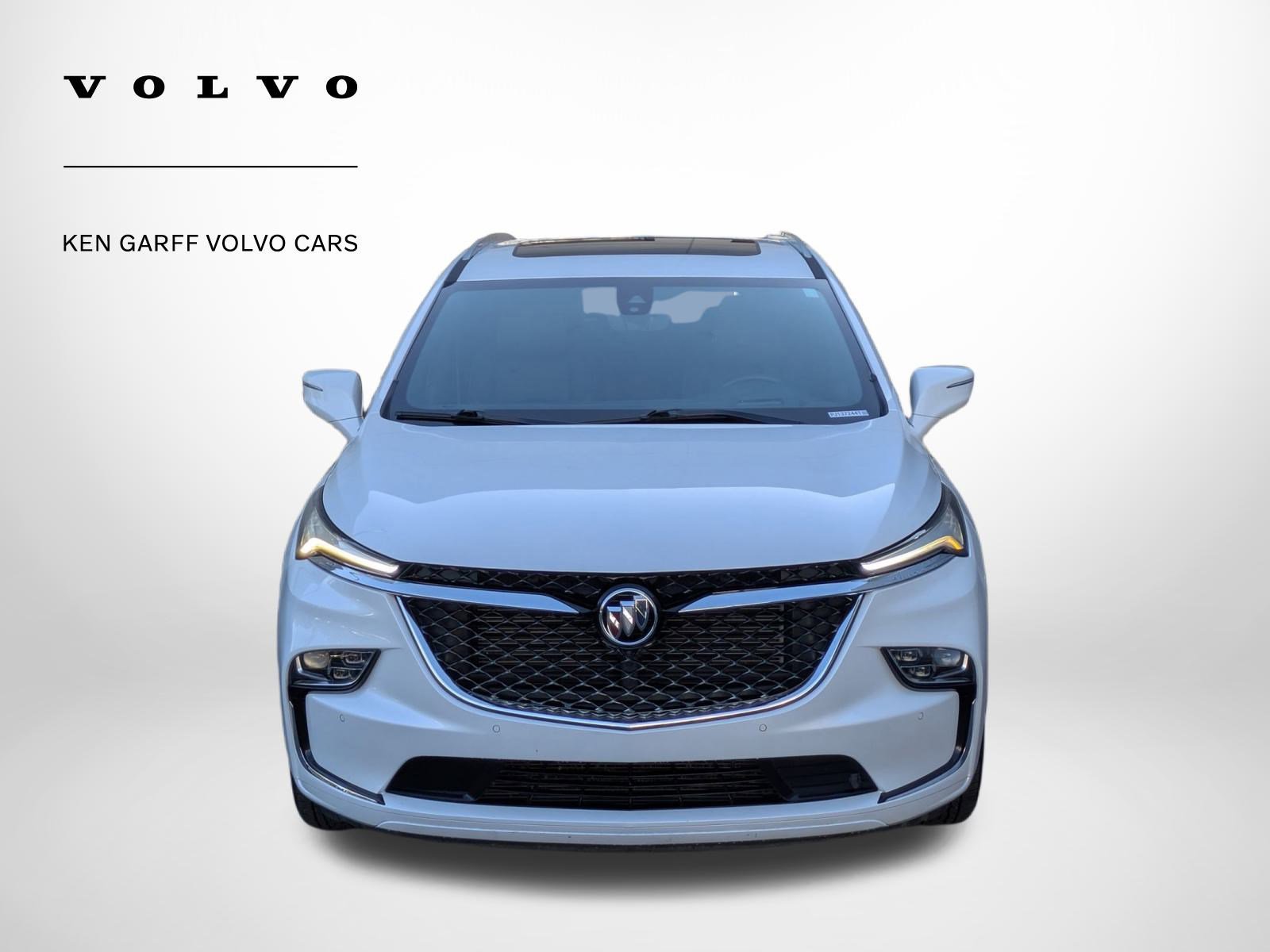2023 Buick Enclave Avenir photo 8