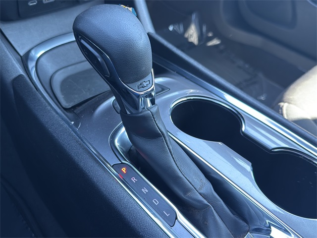 2023 Chevrolet Malibu 1LT photo 25