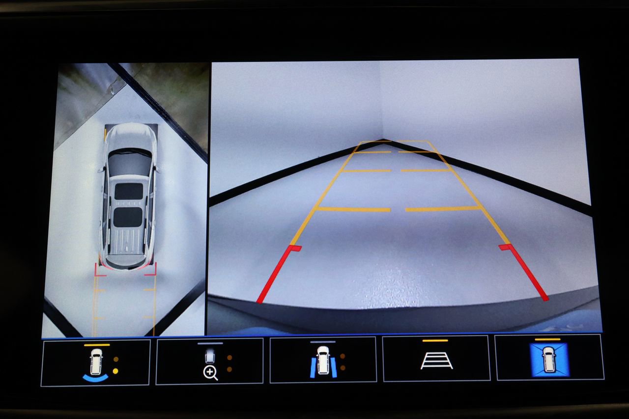 2024 Buick Enclave Premium photo 12