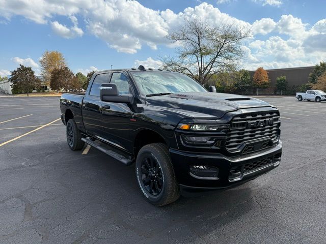 2026 Ram 2500 Tradesman photo 2