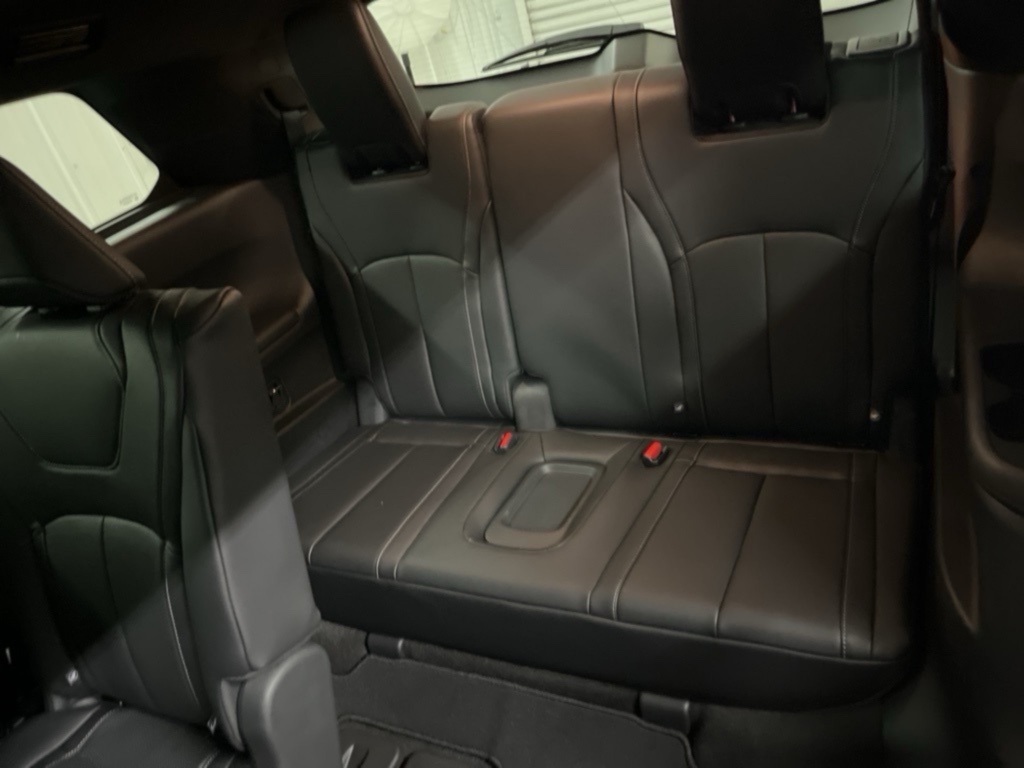 2025 Infiniti QX60 Luxe photo 34