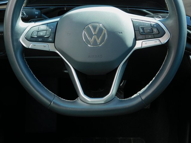 2024 Volkswagen Atlas SE Technology photo 14