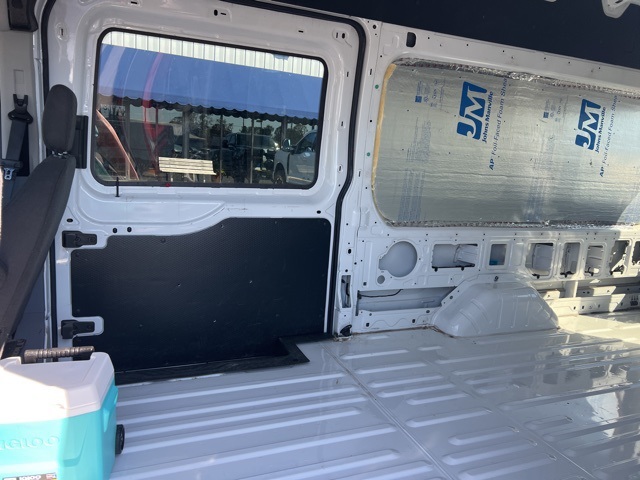 2016 Ford Transit Van photo 4