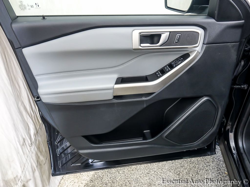 2022 FORD EXPLORER - Image 24