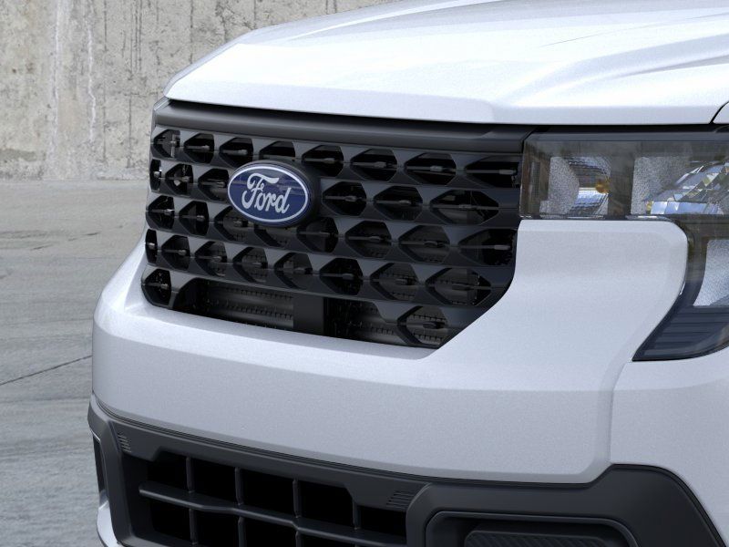 2025 Ford Maverick XLT photo 16