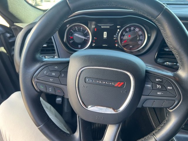 2016 Dodge Challenger SXT photo 7