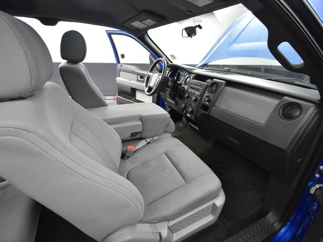 2013 Ford F-150 STX photo 35