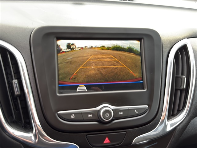 2019 Chevrolet Equinox LT photo 21