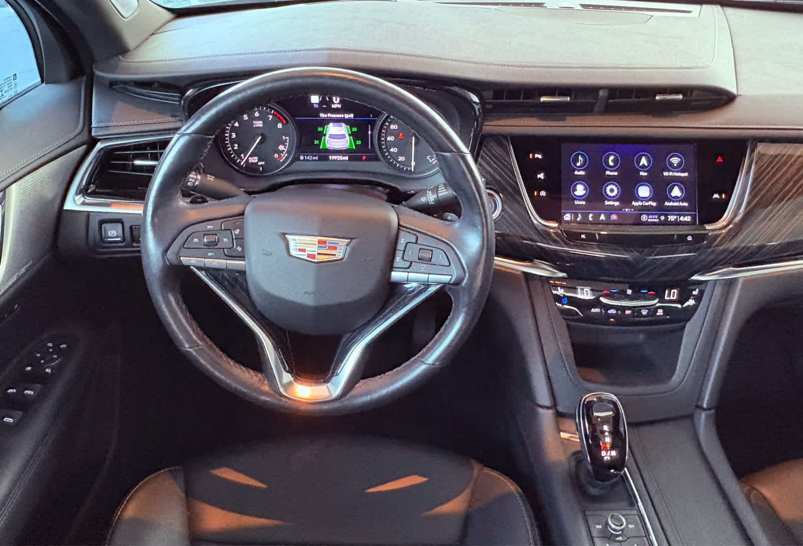 2023 Cadillac XT6 Premium Luxury photo 21