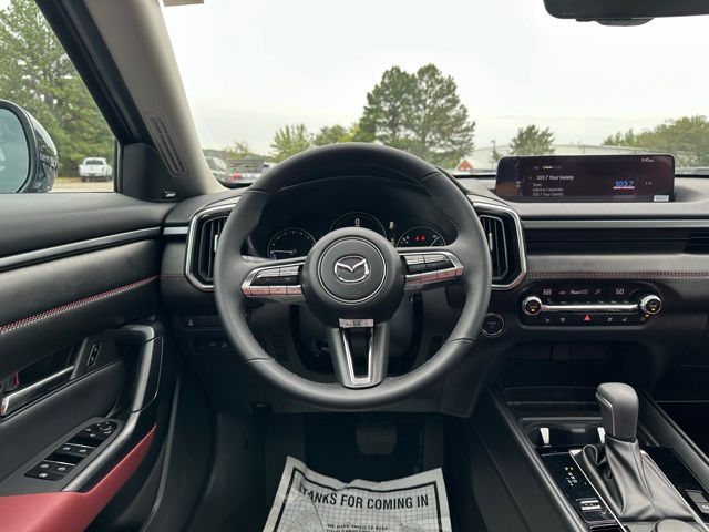 2025 Mazda CX-50 Premium Plus photo 20