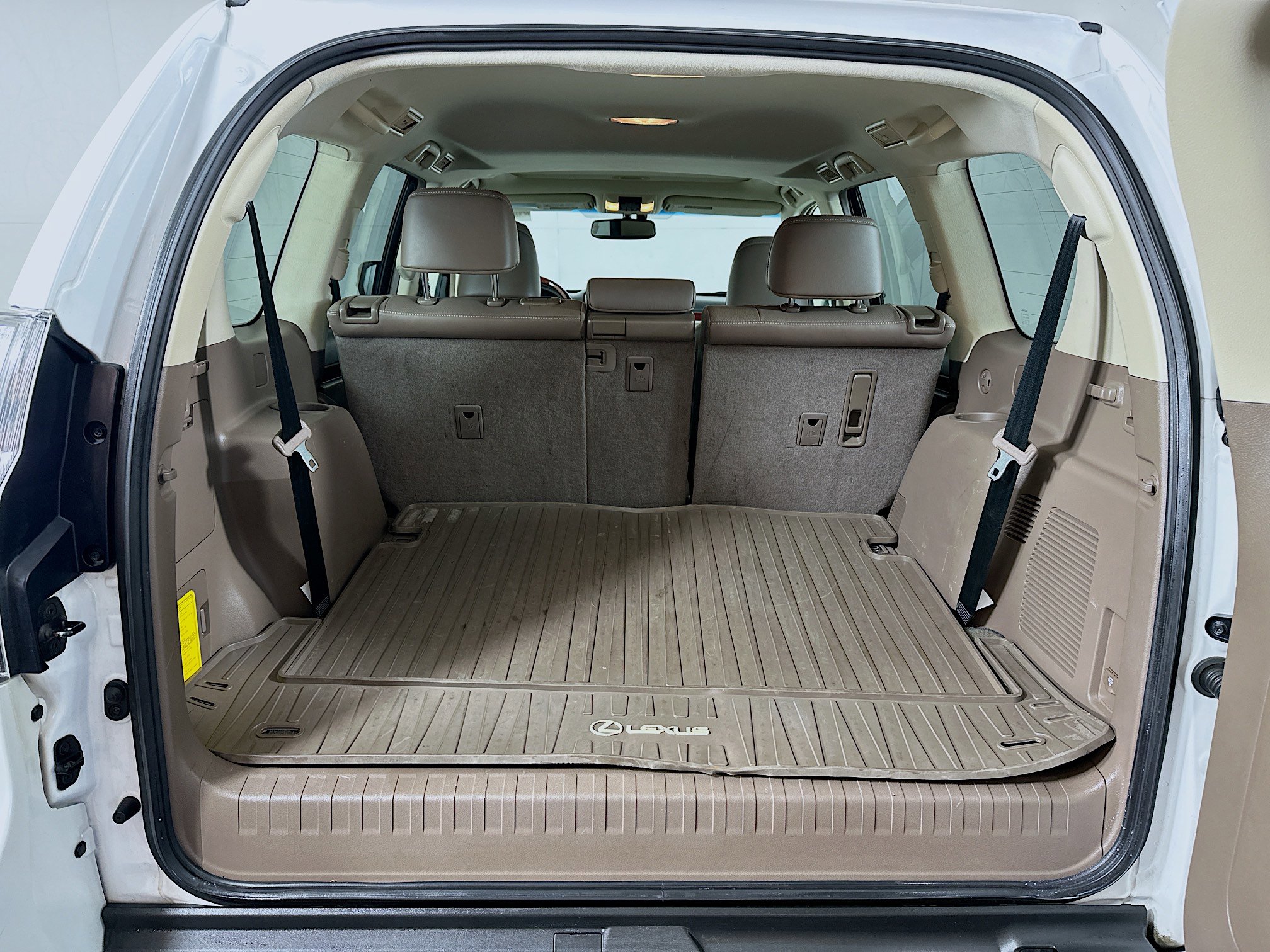 2018 Lexus GX 460 photo 26