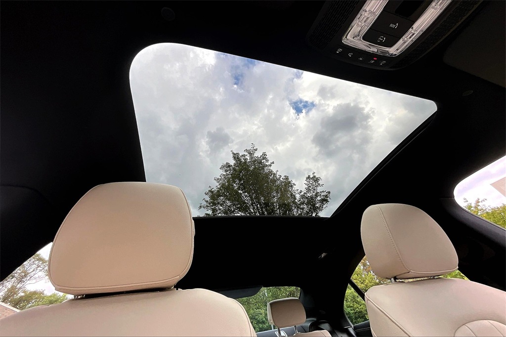 2023 Mercedes Benz CLA 250 4MATIC photo 17