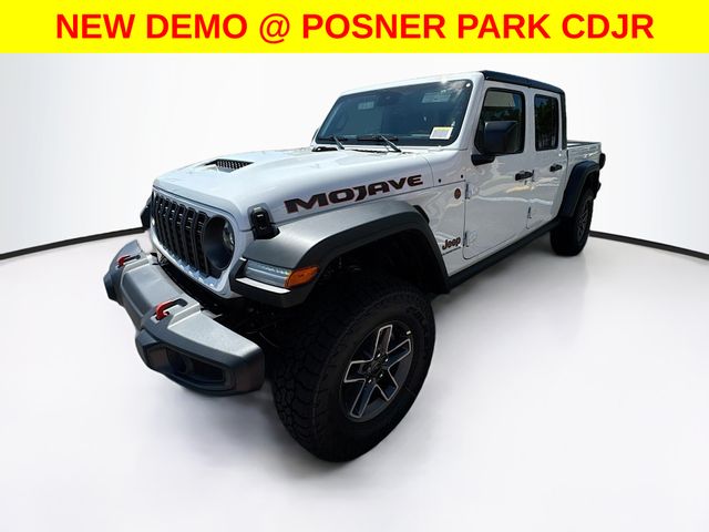 2025 Jeep Gladiator Mojave's photo