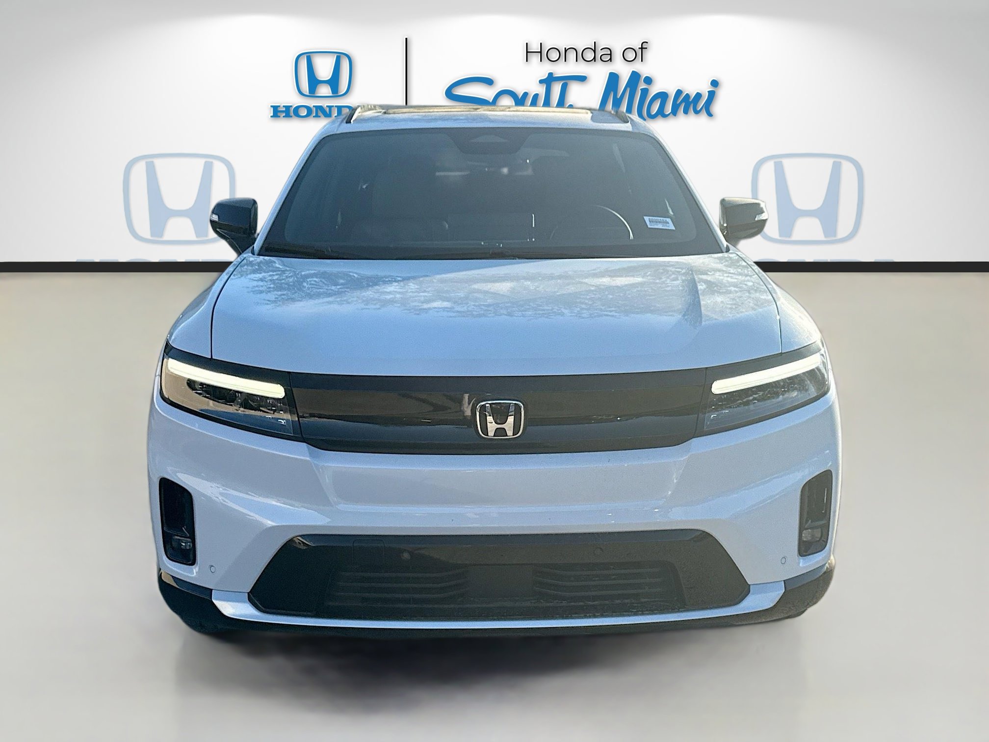 2026 Honda Prologue Touring photo 2