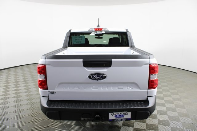 2025 Ford Maverick XLT photo 3