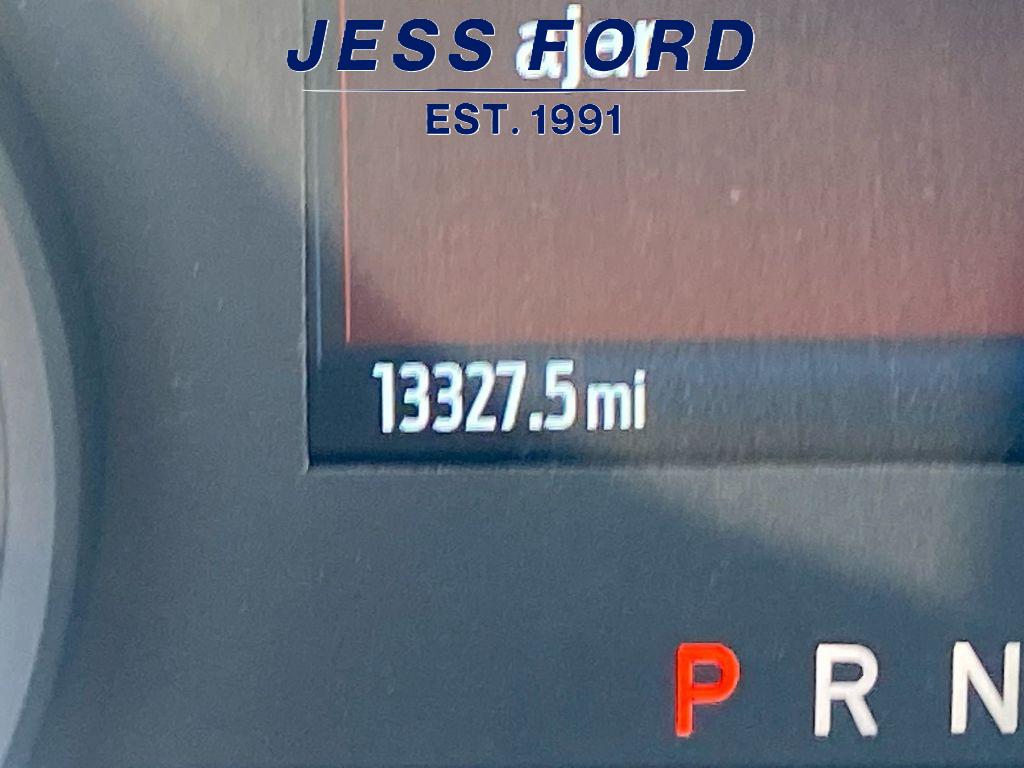 2023 Ford F-350 XLT photo 7